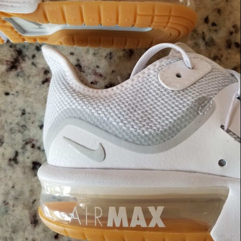 🚨SOLD🚨 Nike Air Max Sequent 3 - Picture 5 of 7